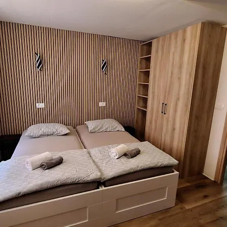 Sleep House Motel