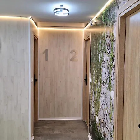 Sleep House * Labin