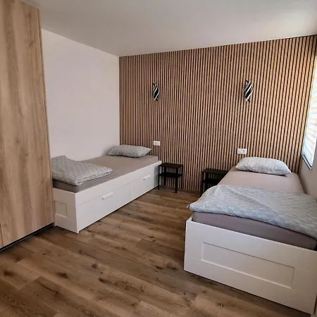 Sleep House * Labin (Istria)