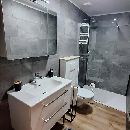 Sleep House Μοτέλ Labin (Istria)